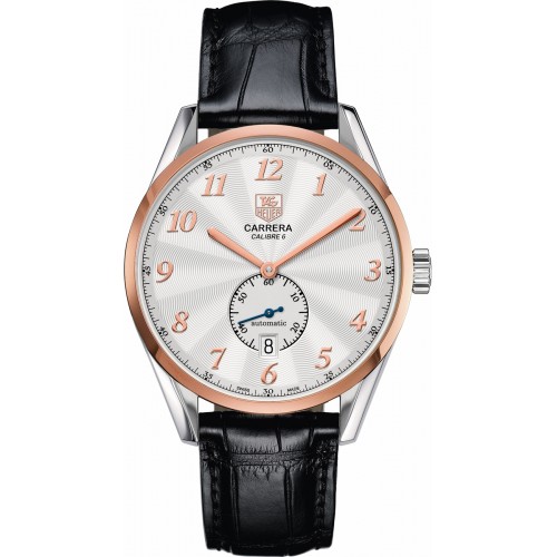Tag Heuer Carrera Heritage WAS2151-FC6180